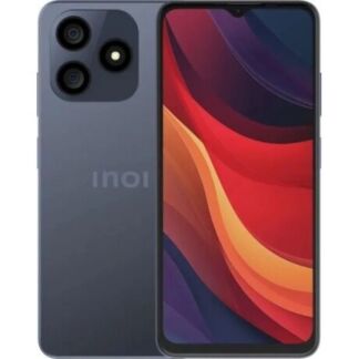 Смартфон INOI A35 12/128Gb Misty Blue