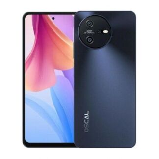 Смартфон Oscal Tiger 12 8/128Gb Grey