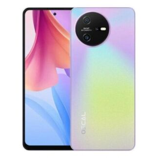 Смартфон Oscal Tiger 12 12/256Gb Purple