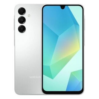 Смартфон Samsung Galaxy A16 4/128Gb (SM-A165FZADCAU) Silver