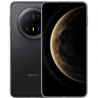 Смартфон Huawei Mate 70 Pro 12/512Gb Black