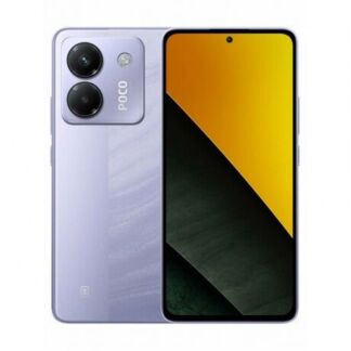 Смартфон POCO M7 Pro 5G 12/256Gb Purple
