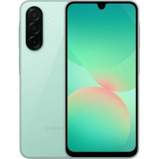Смартфон Samsung Galaxy A26 5G 6/128Gb (SM-A266BLGDCAU) Mint