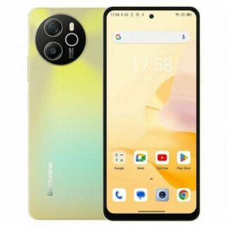 Смартфон Blackview Shark 8 8/128Gb Gold