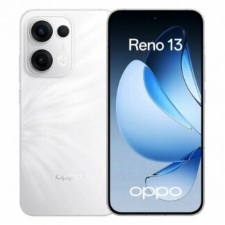 Смартфон Oppo Reno 13 12/512Gb White