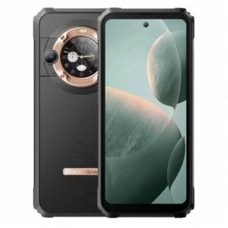 Смартфон Blackview BL9000 5G 12/512Gb Black