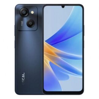 Смартфоны OSCAL Modern 8  8/128Gb Grey