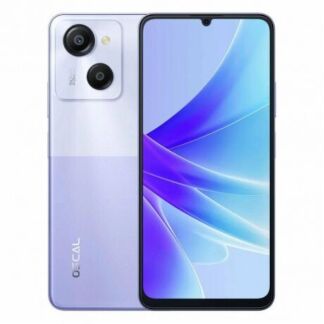 Смартфоны OSCAL Modern 8  8/256Gb Purple