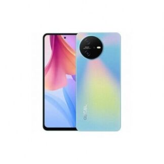 Смартфоны OSCAL Tiger 12 12/256Gb Blue