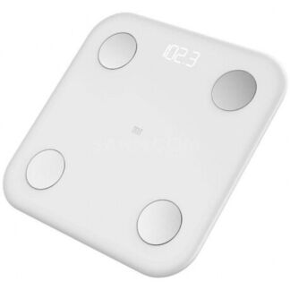 Весы электронные напольные Xiaomi Mi Body Composition Scale 2