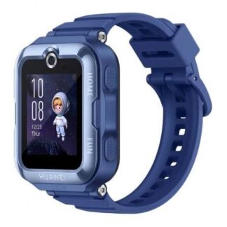 Детские умные часы Huawei Kids 4 Pro (55027638) Blue