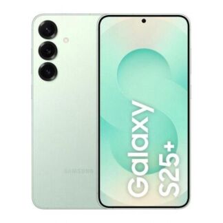 Смартфон Samsung Galaxy S25+ 12/256Gb (SM-S936BLGBCAU) Мятный