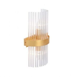 Бра Vitaluce V5871-8/2A, 2xE14 макс. 40Вт