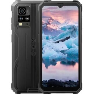 Смартфон Blackview BV4800SE 4/64Gb Black
