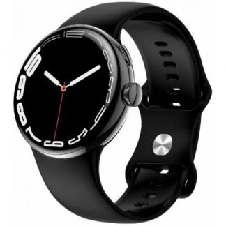 Умные часы WiWatch R1 Black