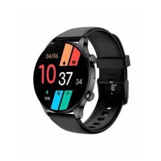 Умные часы WiWatch R2 Black