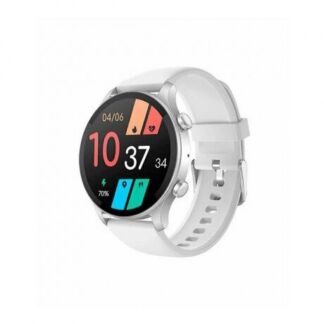 Умные часы WiWatch R2 Silver