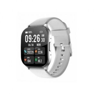 Умные часы WiWatch S2 Silver