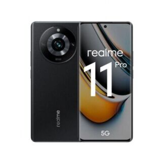 Смартфон Realme 11 Pro 5G 8/128Gb Black