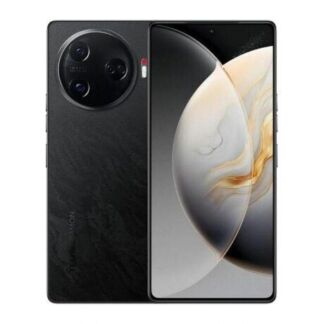 Смартфон Tecno Camon 30 Pro 5G 12/512Gb Basaltic Dark
