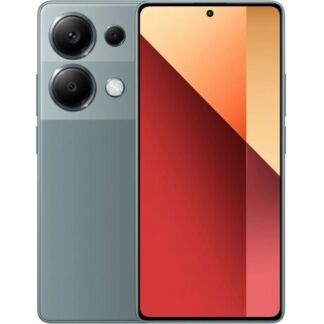 Смартфон Xiaomi Redmi Note 13 Pro 12/512Gb Forest Green