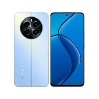 Смартфон Realme 12 4G 8/256Gb Blue