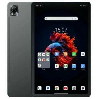 Планшет Blackview Mega 1 LTE 12/256Gb Grey
