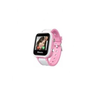 Детские умные часы Aimoto Pro Indigo 4G Pink