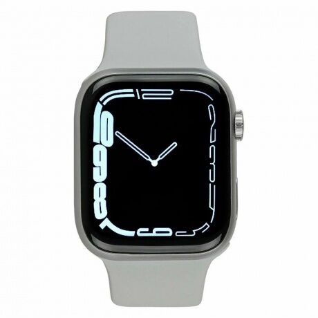 Умные часы TFN t-watch Onyx Grey фото 1
