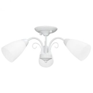 Люстра VITALUCE V3499-0/3PL