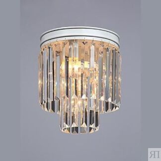 Люстра VITALUCE V5151-0/3+1PL