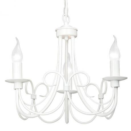 Люстра VITALUCE V3408/3 V3408/3 фото 1