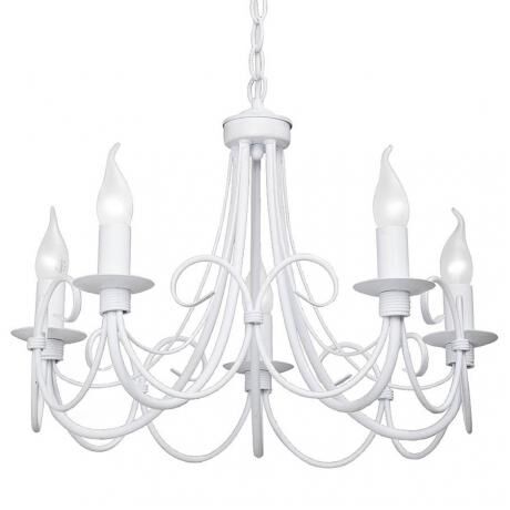 Люстра VITALUCE V3408/5 V3408/5 фото 1