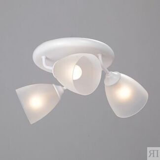 Люстра VITALUCE V4356-0/3PL