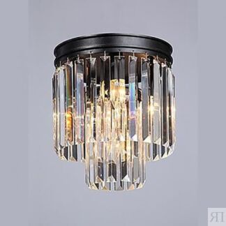 Люстра VITALUCE V5151-1/3+1PL