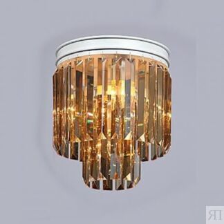 Люстра VITALUCE V5154-0/3+1PL