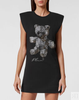 Платье Philipp Plein