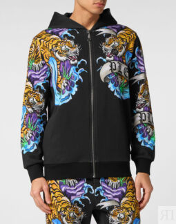 Толстовка Philipp Plein