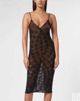 Платье Philipp Plein