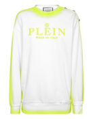 Толстовка Philipp Plein SADC-WJO0947-PJY002N_01 фото 2