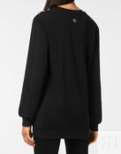 Толстовка Philipp Plein AABC-WJO0822-PJO002N_02 фото 3