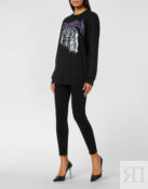 Толстовка Philipp Plein AABC-WJO0822-PJO002N_02 фото 4