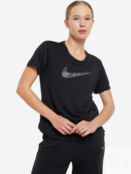 Футболка женская Nike, Черный FB4696N06-010 фото 1