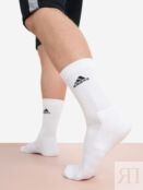 Носки adidas, 3 пары, Белый HT3446A01-. фото 1