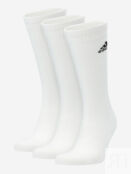 Носки adidas, 3 пары, Белый HT3446A01-. фото 3