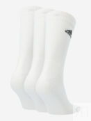 Носки adidas, 3 пары, Белый HT3446A01-. фото 4