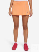 Юбка-шорты женская ASICS, Оранжевый 154422ASC-6054 фото 1
