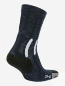 Носки X-Socks Trek X Merino, Синий XS-TS04S19UK69-A041 фото 2