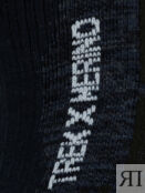 Носки X-Socks Trek X Merino, Синий XS-TS04S19UK69-A041 фото 3