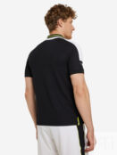 Футболка мужская Diadora, Черный DR102179123D07-80013 фото 2